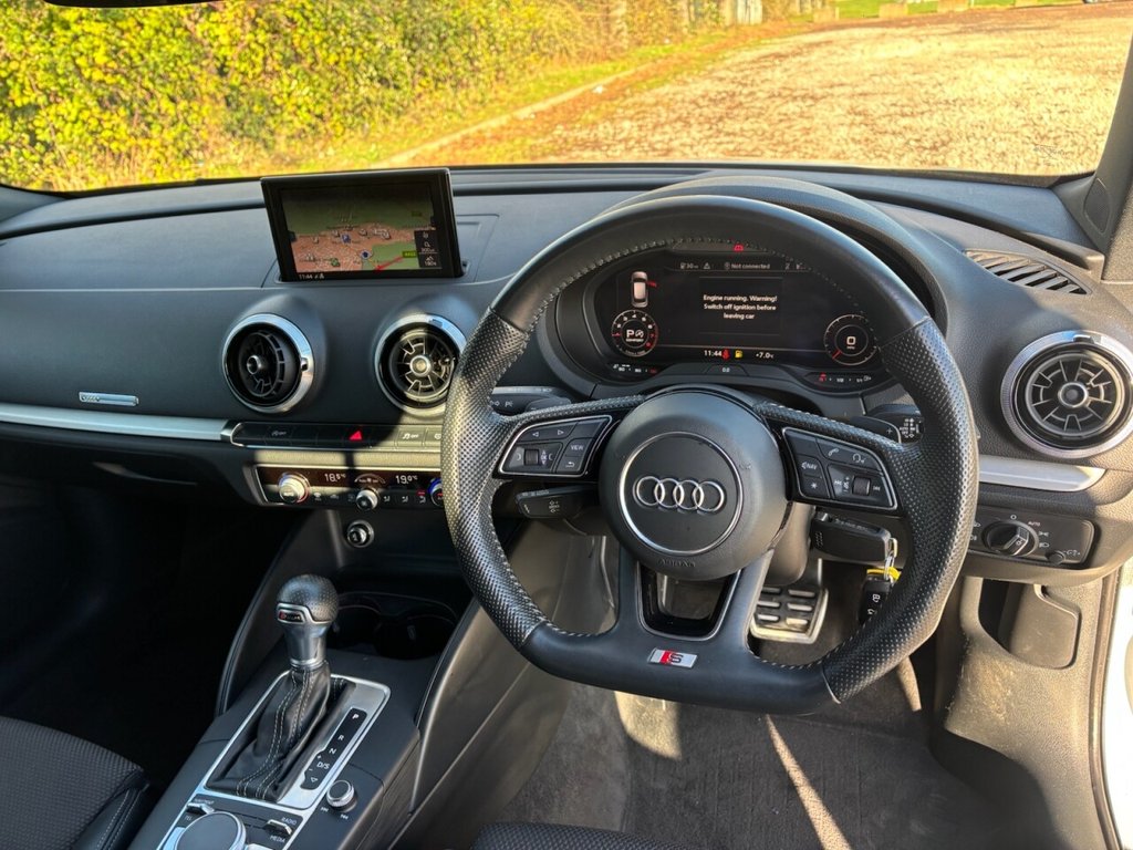 Used Audi A3 2019 for sale - 76783717: Photo 39