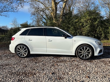 Used Audi A3 2019 for sale - 76783717: Photo