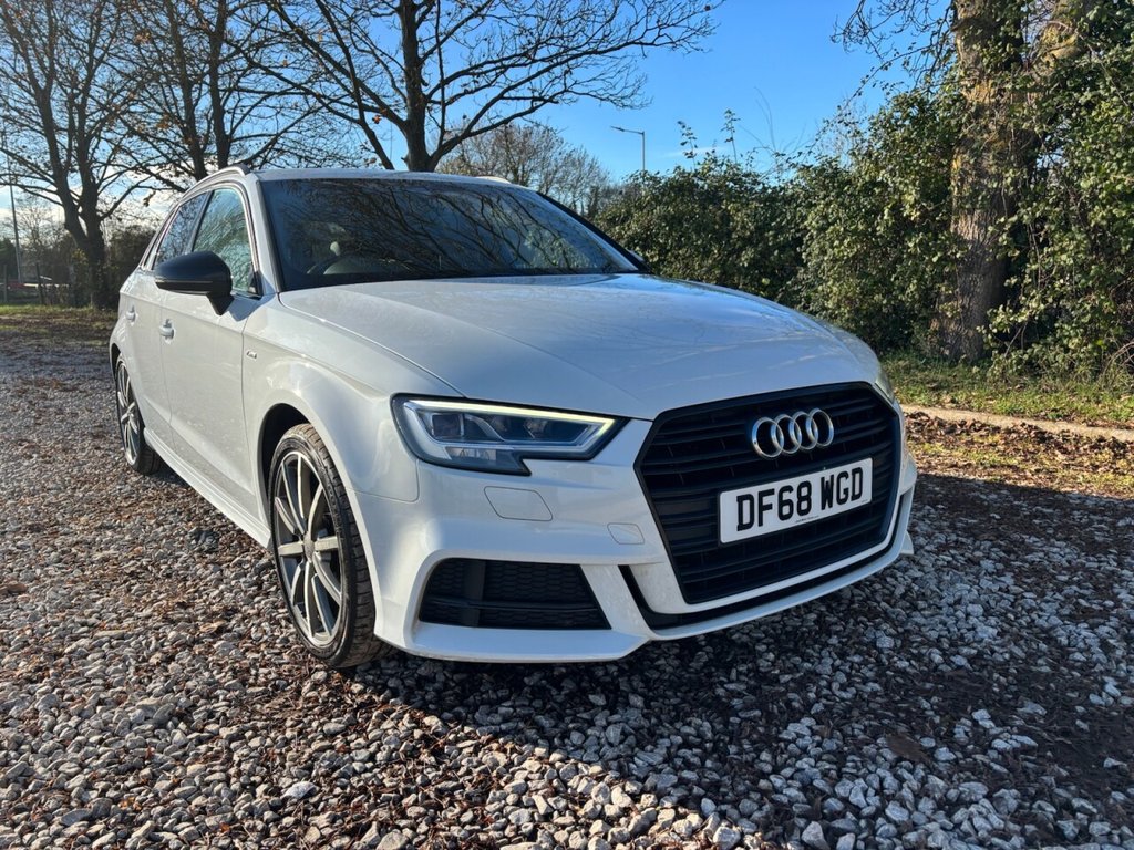 Used Audi A3 2019 for sale - 76783717: Photo 4