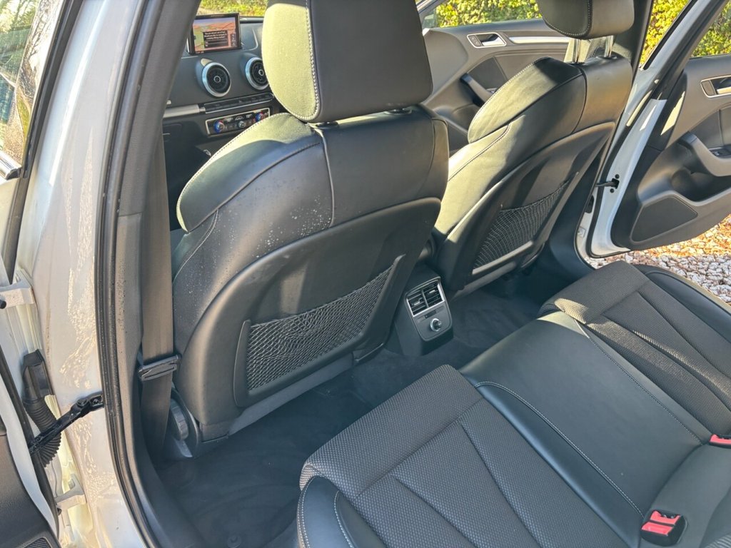 Used Audi A3 2019 for sale - 76783717: Photo 41