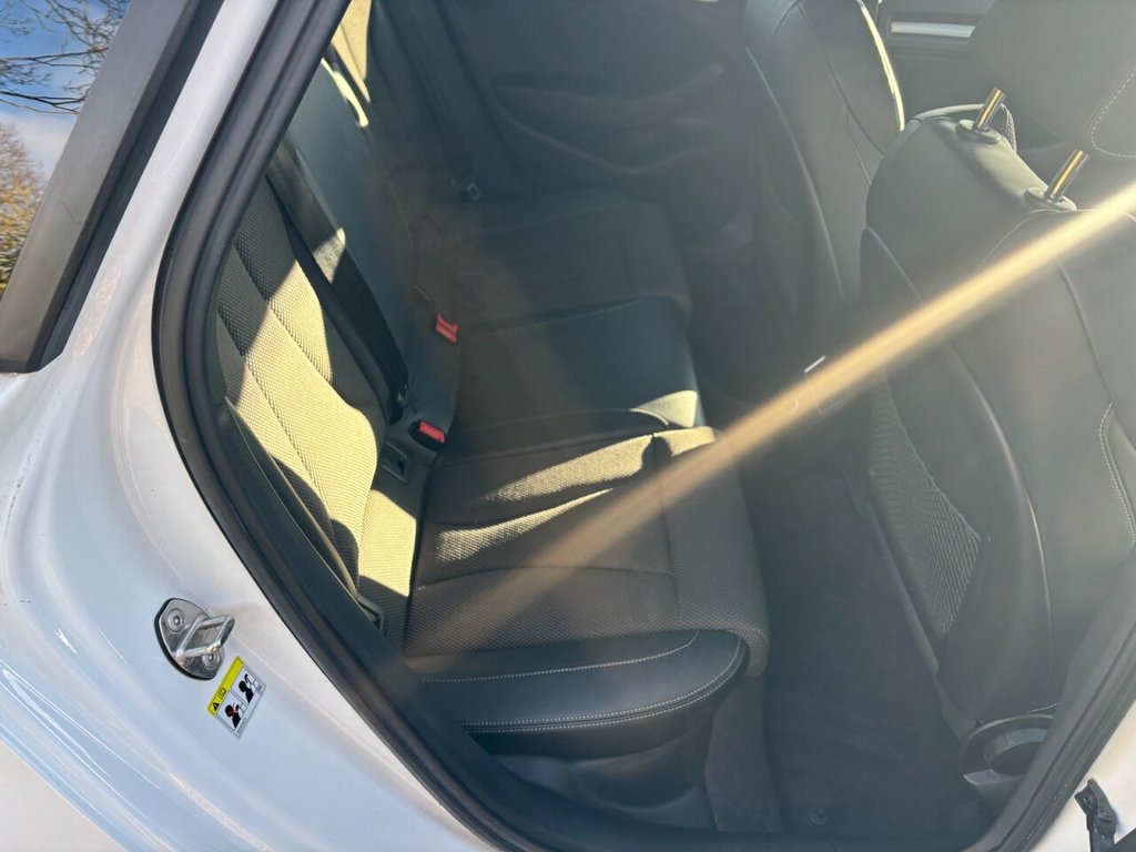 Used Audi A3 2019 for sale - 76783717: Photo 44