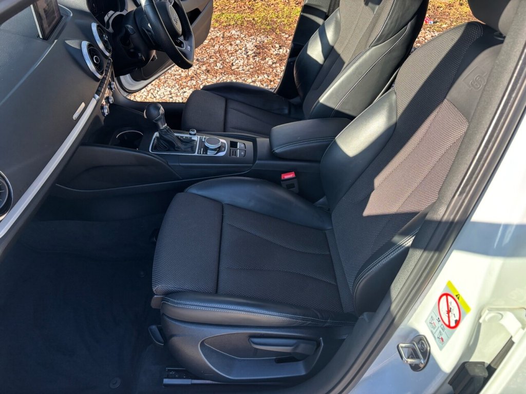 Used Audi A3 2019 for sale - 76783717: Photo 46