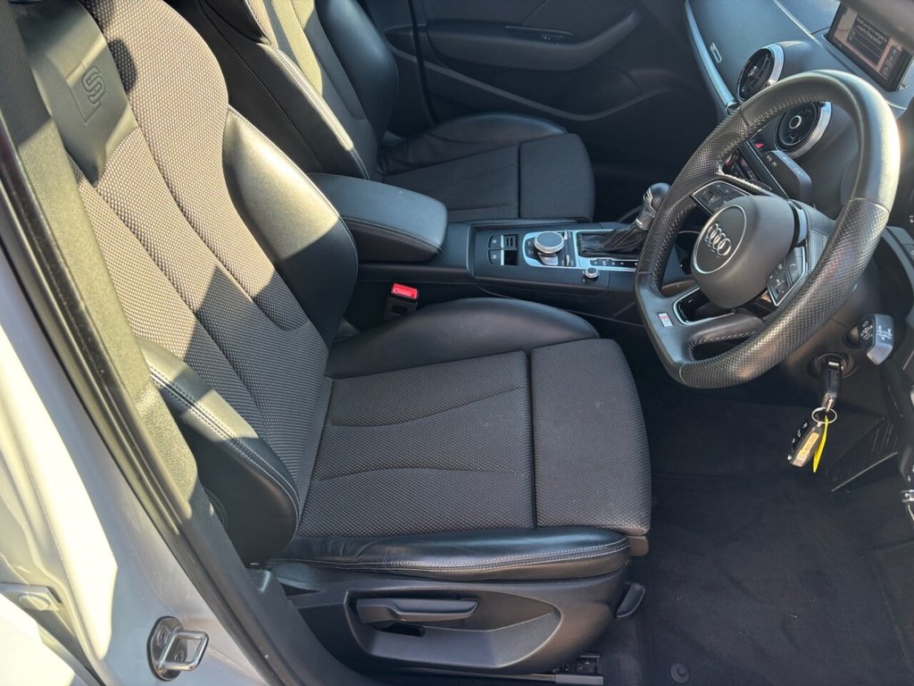 Used Audi A3 2019 for sale - 76783717: Photo 47