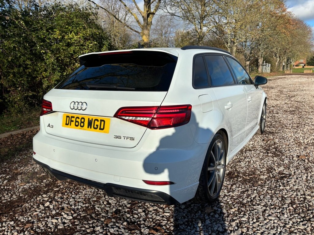 Used Audi A3 2019 for sale - 76783717: Photo 5