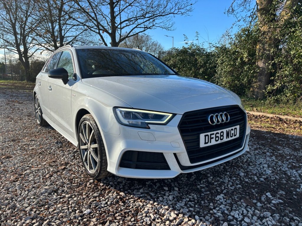 Used Audi A3 2019 for sale - 76783717: Photo 6