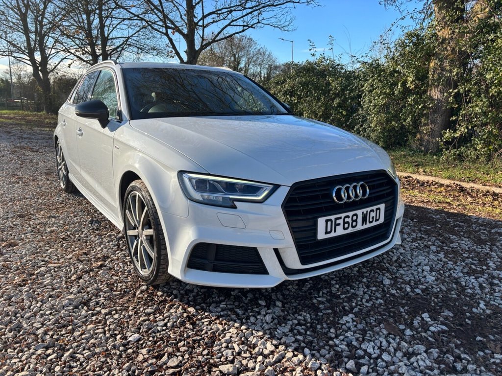Used Audi A3 2019 for sale - 76783717: Photo 7
