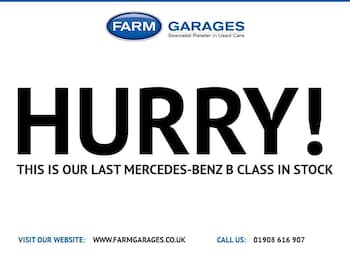 Used Mercedes-Benz B Class 2010 for sale - 79764464: Photo
