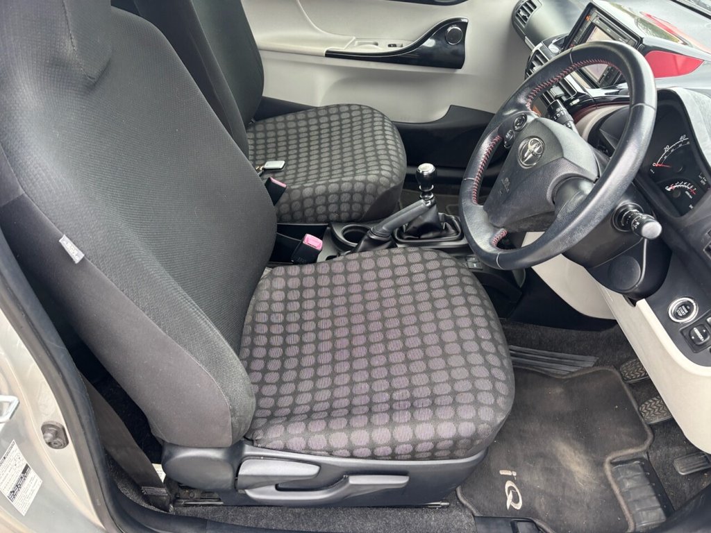 Used Toyota IQ 2012 for sale - 76783649: Photo 15