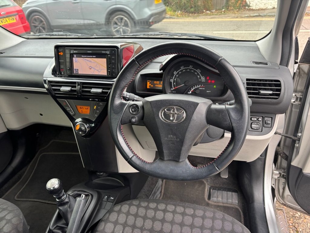 Used Toyota IQ 2012 for sale - 76783649: Photo 16