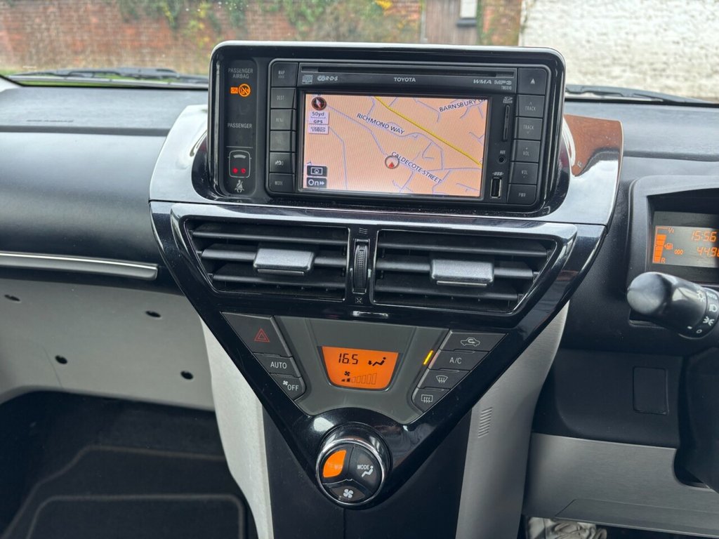 Used Toyota IQ 2012 for sale - 76783649: Photo 17