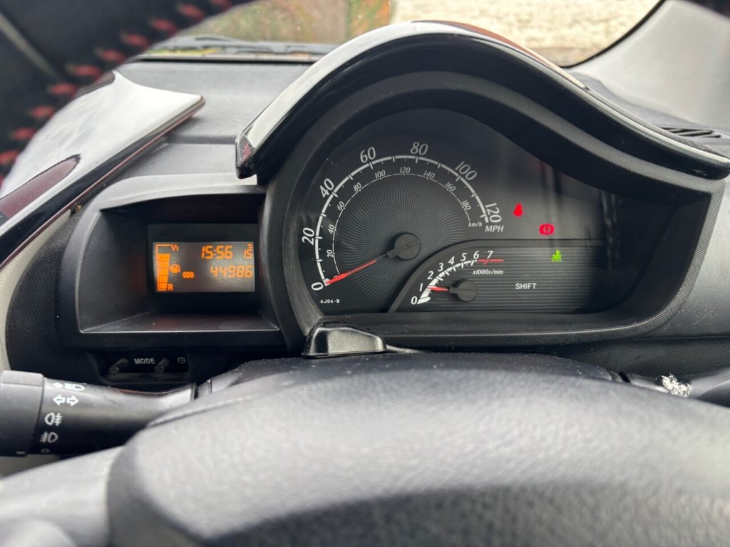 Used Toyota IQ 2012 for sale - 76783649: Photo 18