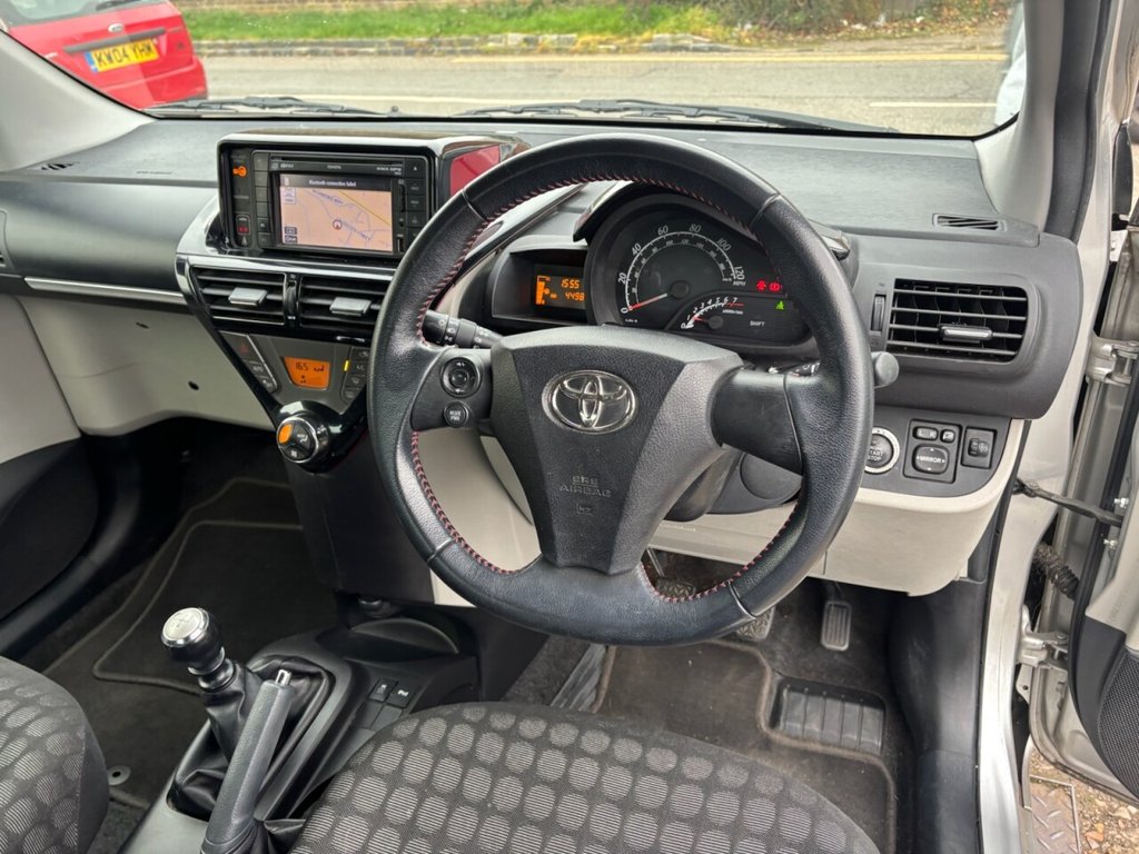 Used Toyota IQ 2012 for sale - 76783649: Photo 19