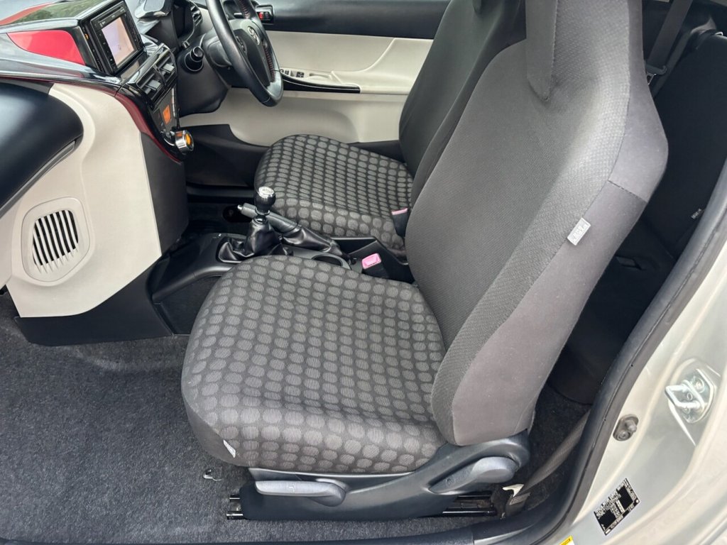 Used Toyota IQ 2012 for sale - 76783649: Photo 22
