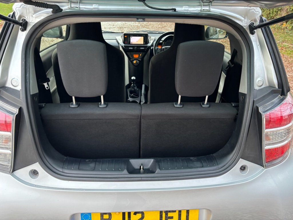 Used Toyota IQ 2012 for sale - 76783649: Photo 23