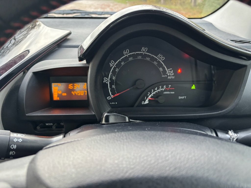 Used Toyota IQ 2012 for sale - 76783649: Photo 34