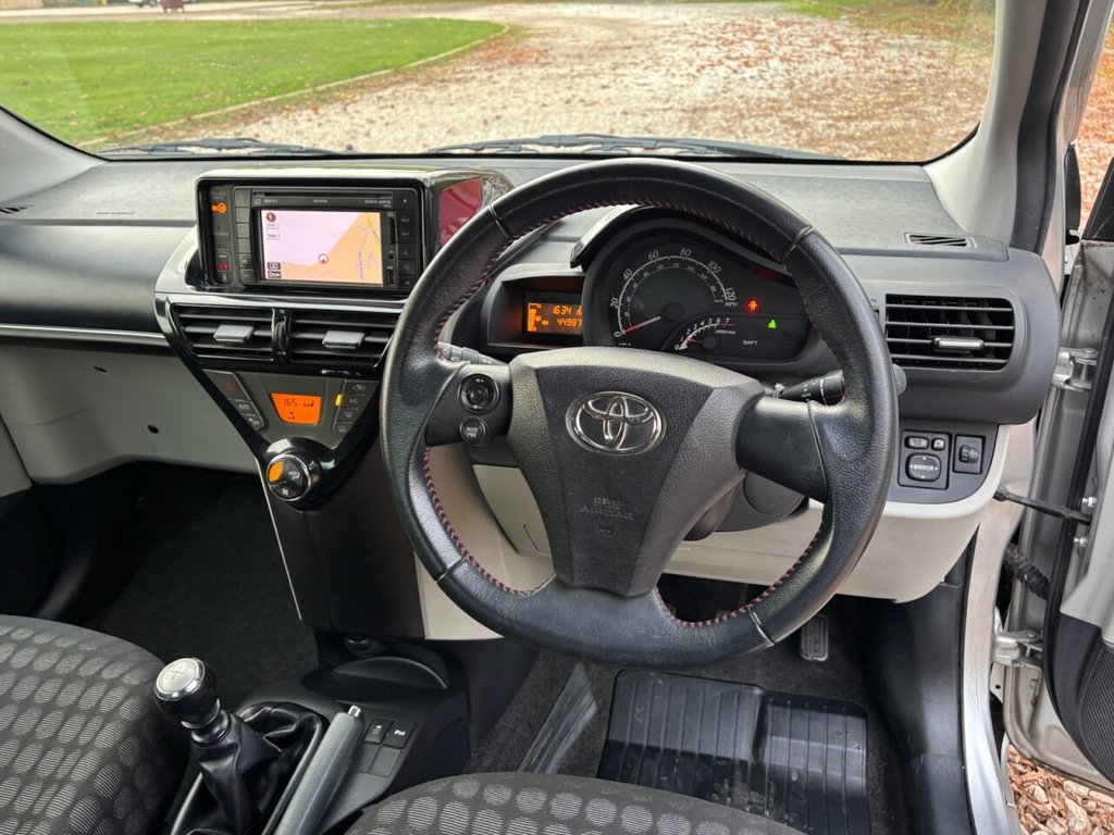 Used Toyota IQ 2012 for sale - 76783649: Photo 35
