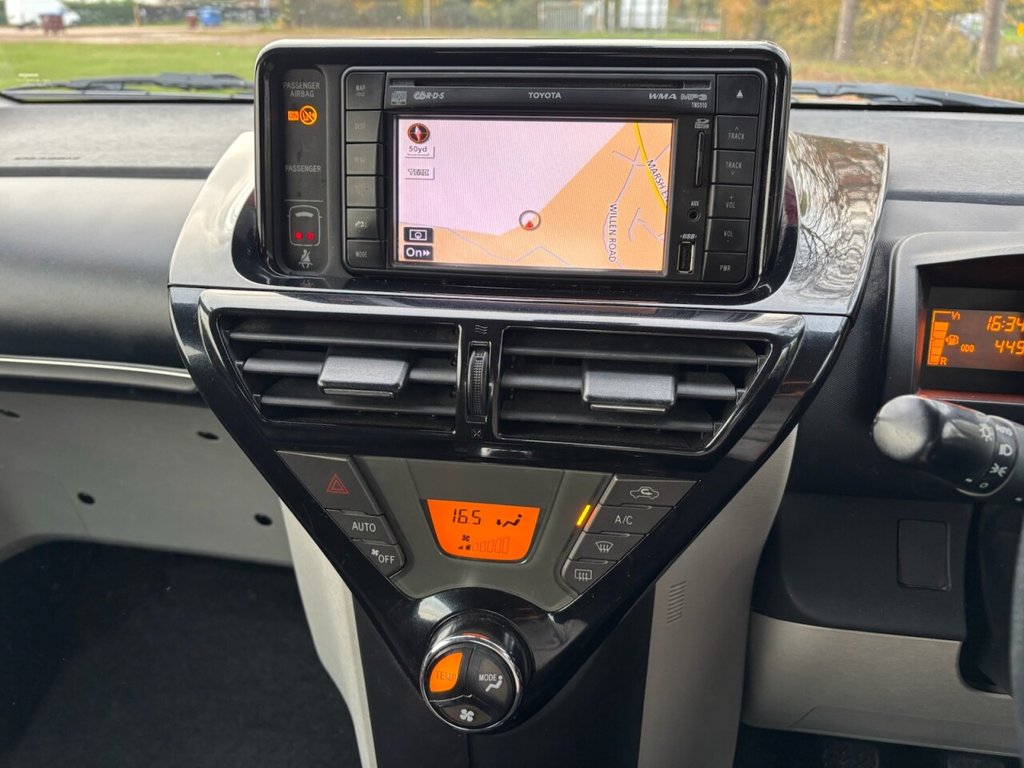 Used Toyota IQ 2012 for sale - 76783649: Photo 36