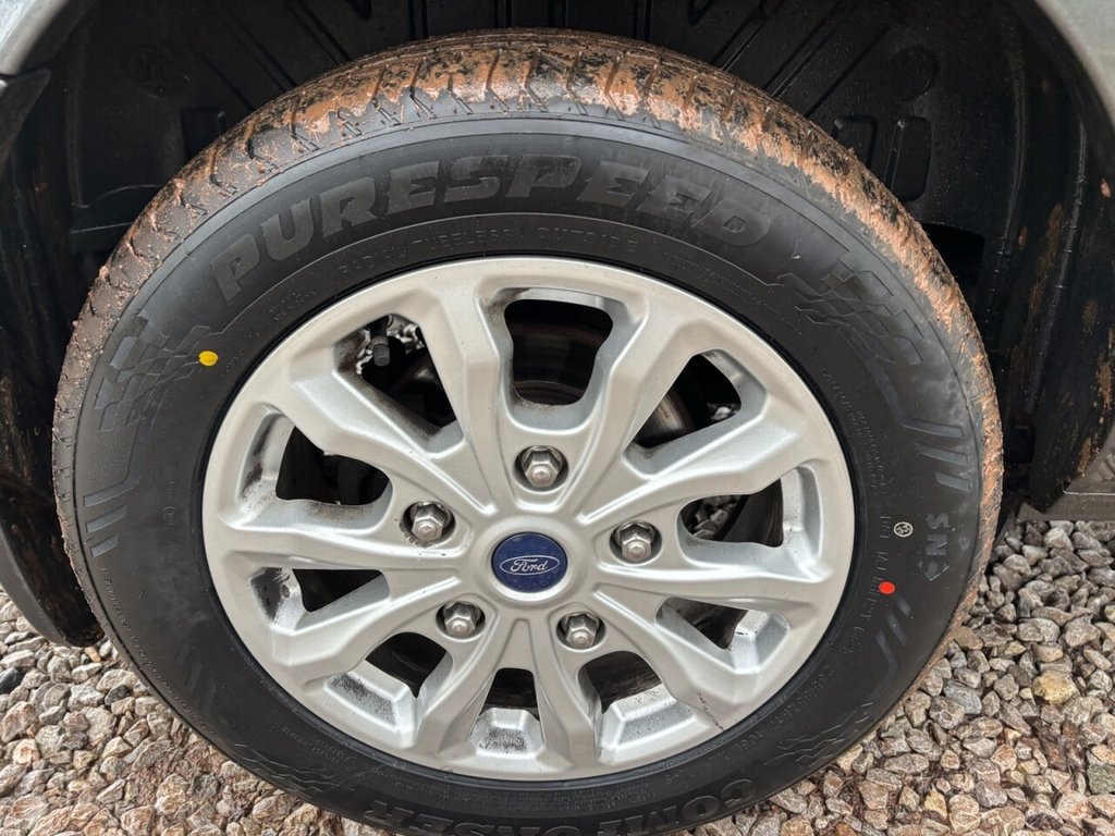 Used Ford Tourneo Custom 2018 for sale - 78158362: Photo 24