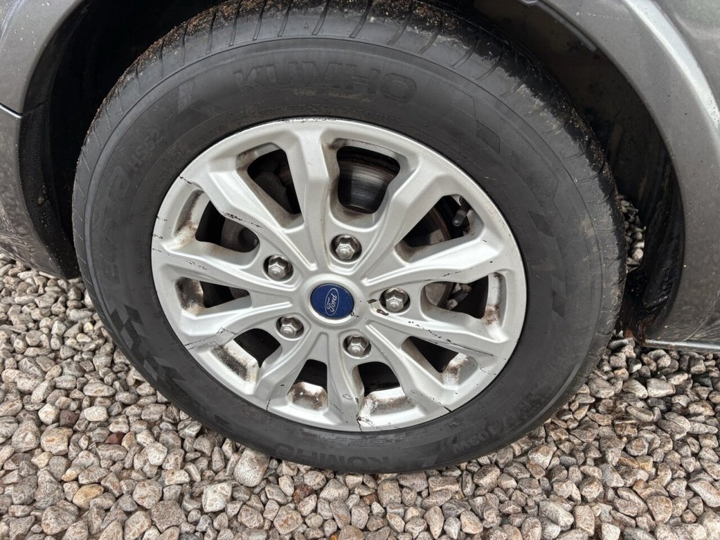 Used Ford Tourneo Custom 2018 for sale - 78158362: Photo 26