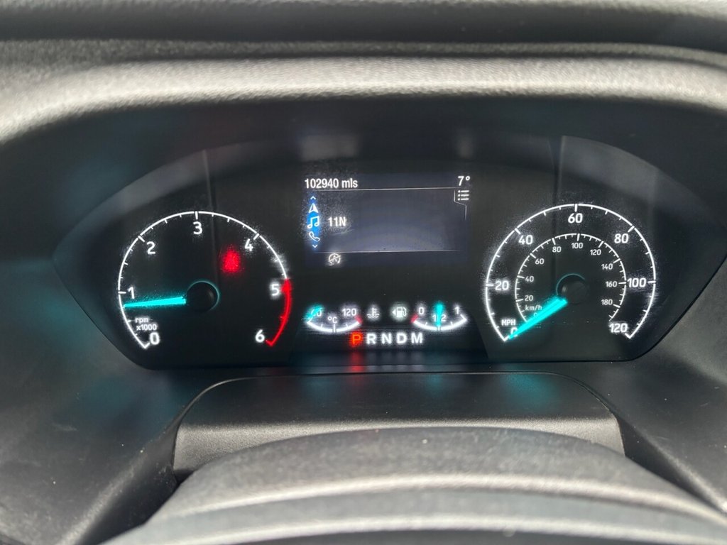 Used Ford Tourneo Custom 2018 for sale - 78158362: Photo 34