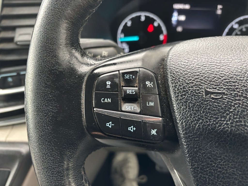 Used Ford Tourneo Custom 2018 for sale - 78158362: Photo 35