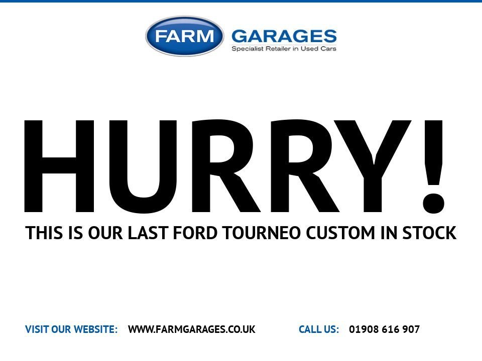 Used Ford Tourneo Custom 2018 for sale - 78158362: Photo 38