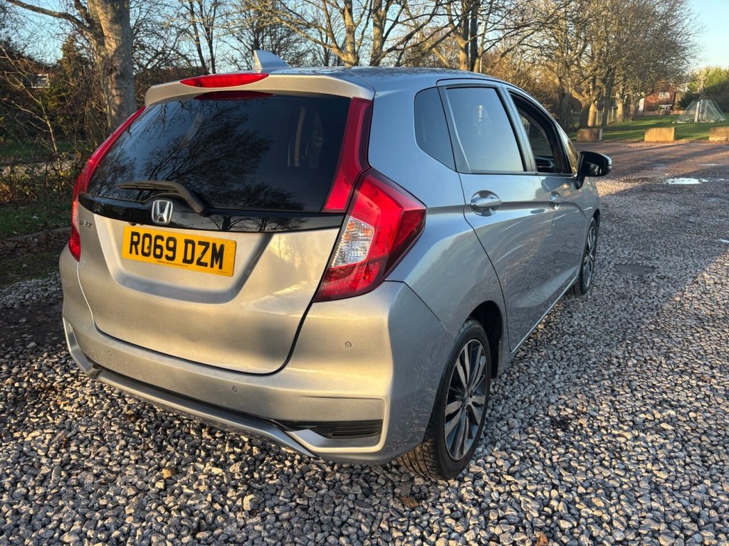 Used Honda Jazz 2019 for sale - 77990654: Photo 13