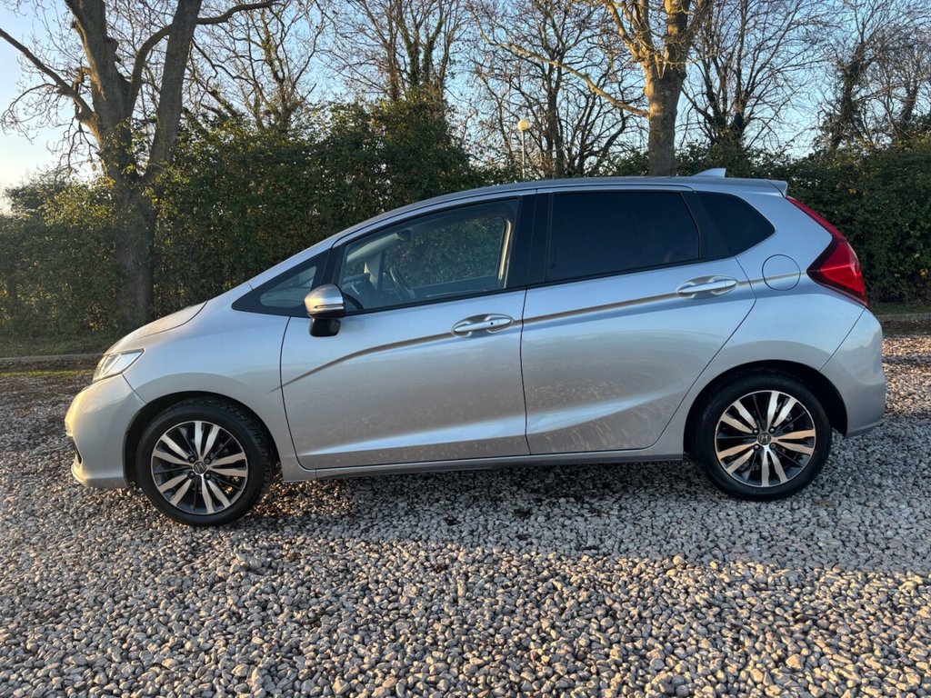 Used Honda Jazz 2019 for sale - 77990654: Photo 15