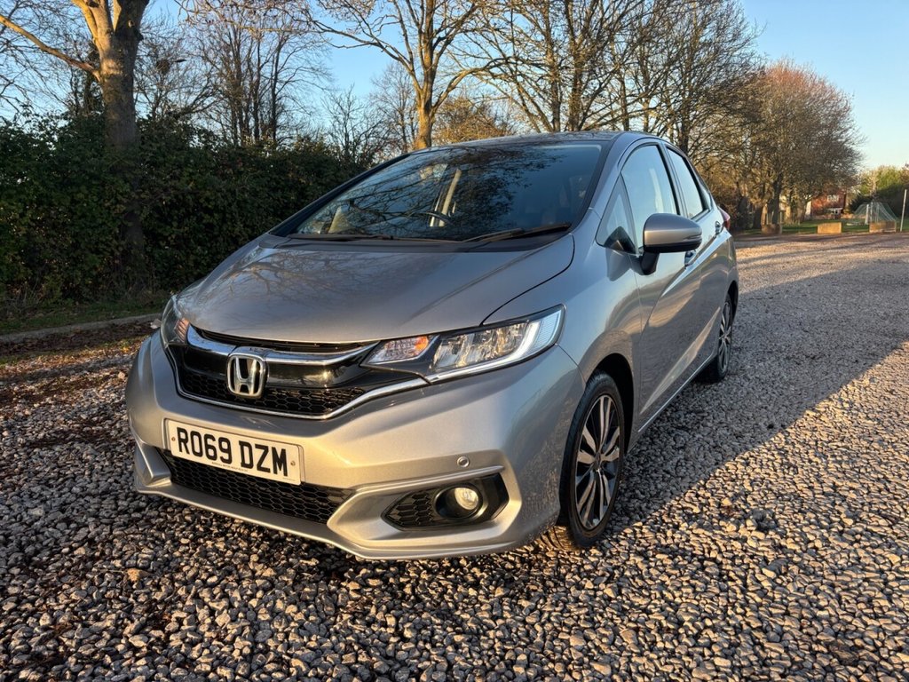 Used Honda Jazz 2019 for sale - 77990654: Photo 16