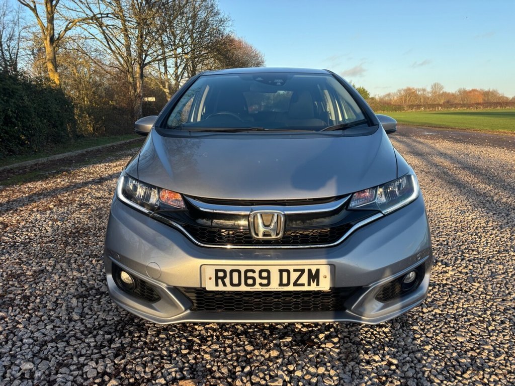 Used Honda Jazz 2019 for sale - 77990654: Photo 18