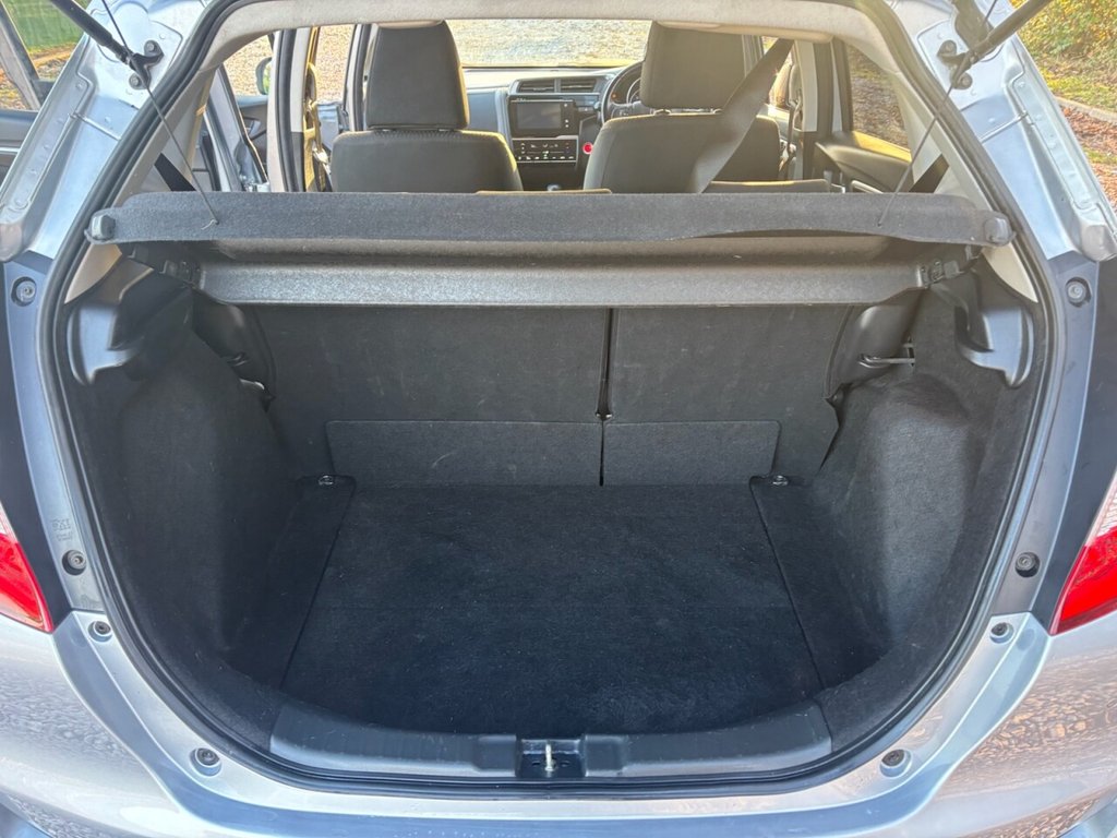 Used Honda Jazz 2019 for sale - 77990654: Photo 25