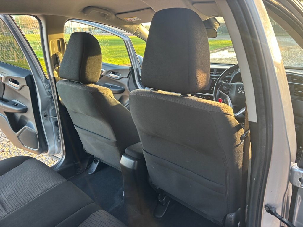 Used Honda Jazz 2019 for sale - 77990654: Photo 29