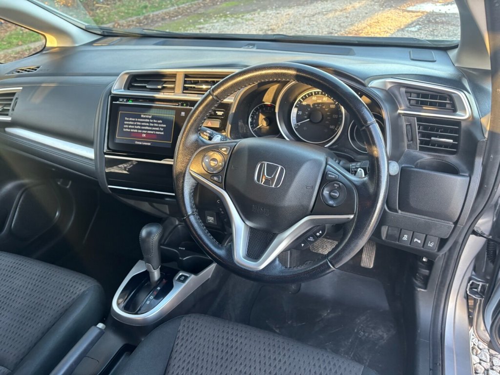 Used Honda Jazz 2019 for sale - 77990654: Photo 38