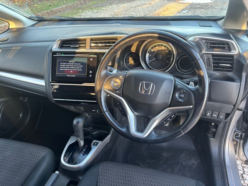 Used Honda Jazz 2019 for sale - 77990654: Photo 39