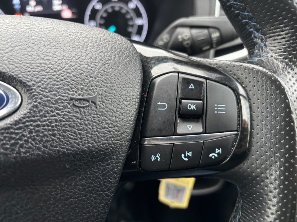 Used Ford Transit Custom 2020 for sale - 77250344: Photo 31