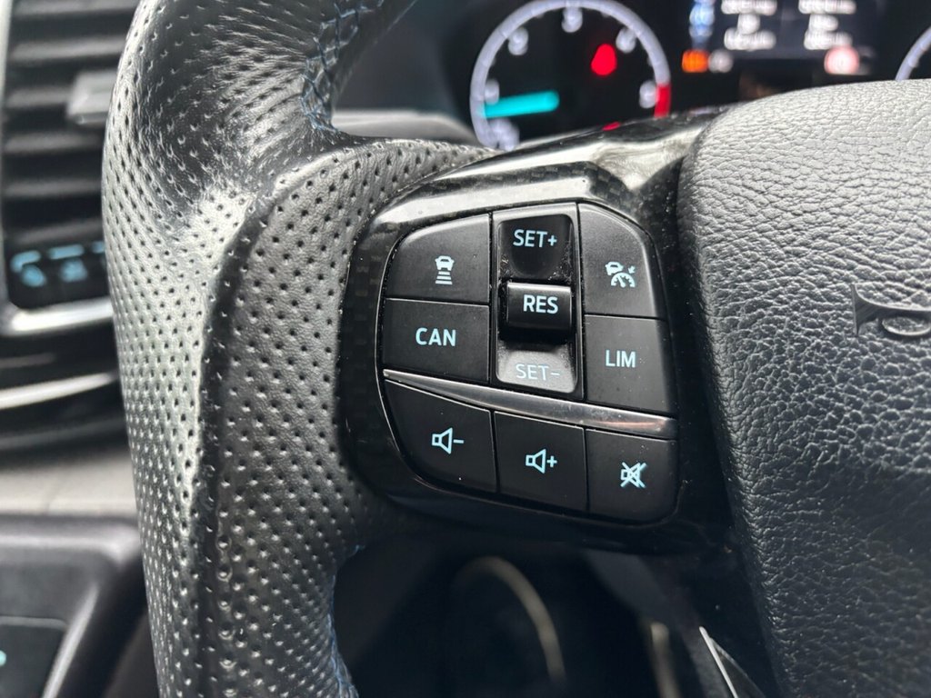 Used Ford Transit Custom 2020 for sale - 77250344: Photo 33