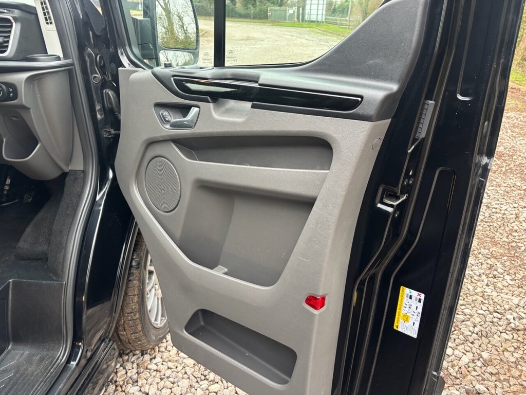Used Ford Transit Custom 2020 for sale - 77250344: Photo 37
