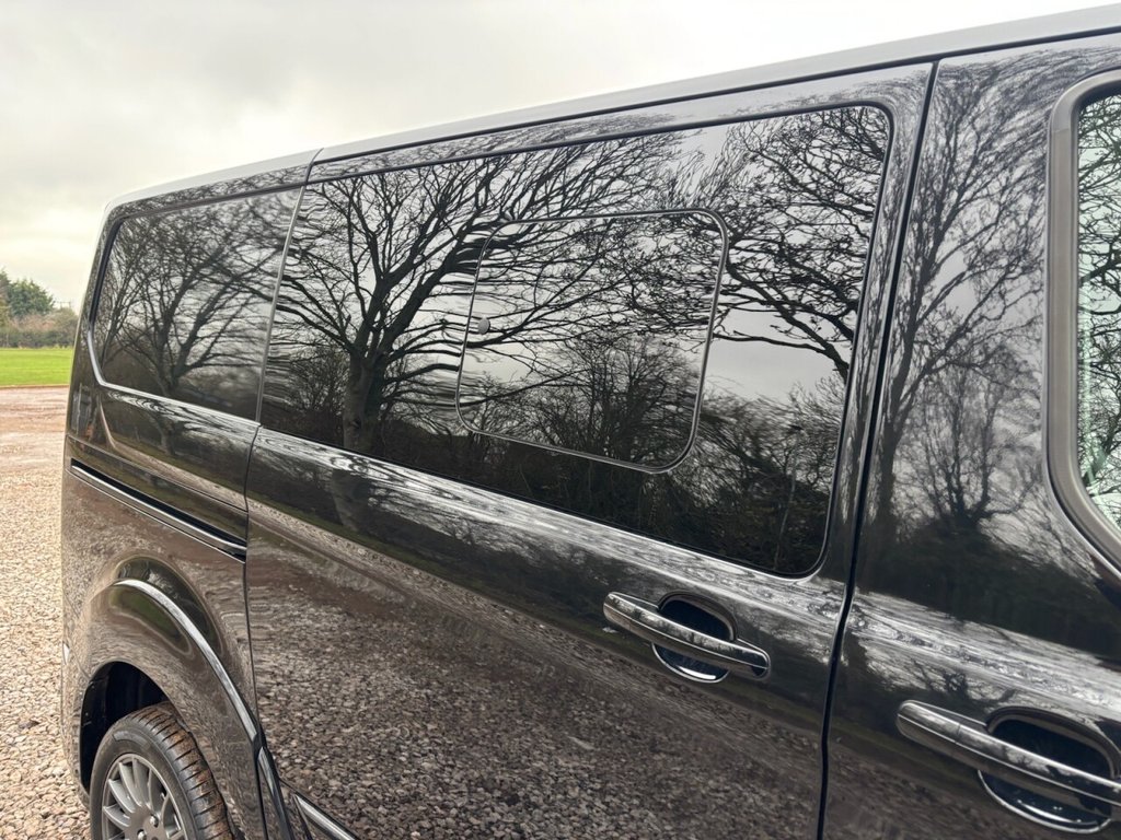 Used Ford Transit Custom 2020 for sale - 77250344: Photo 38