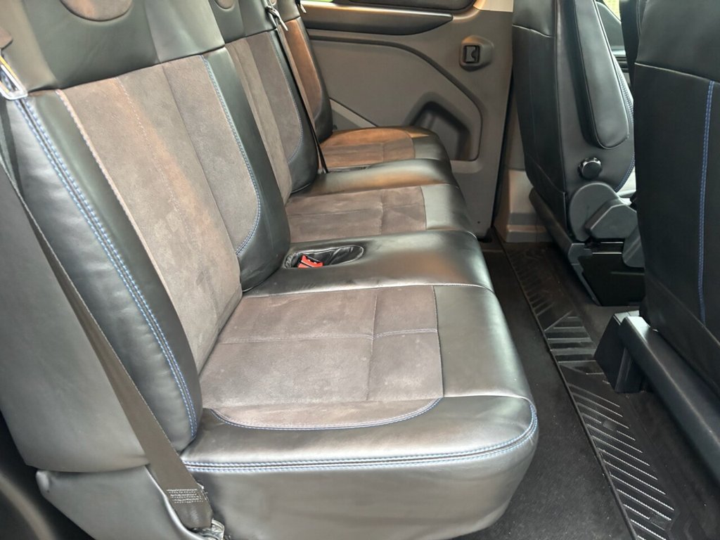Used Ford Transit Custom 2020 for sale - 77250344: Photo 41