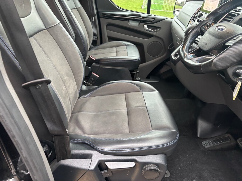 Used Ford Transit Custom 2020 for sale - 77250344: Photo 42