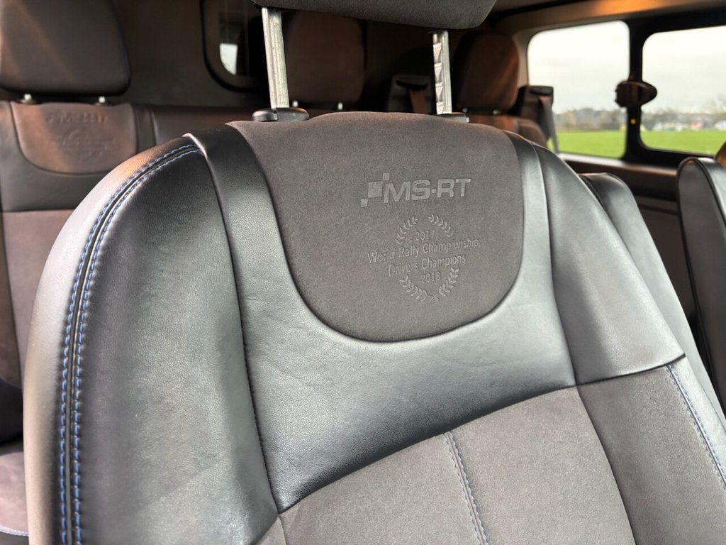 Used Ford Transit Custom 2020 for sale - 77250344: Photo 45