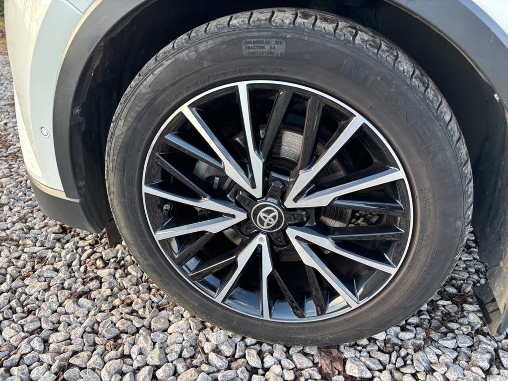 Used Toyota C-HR 2019 for sale - 76784231: Photo 22