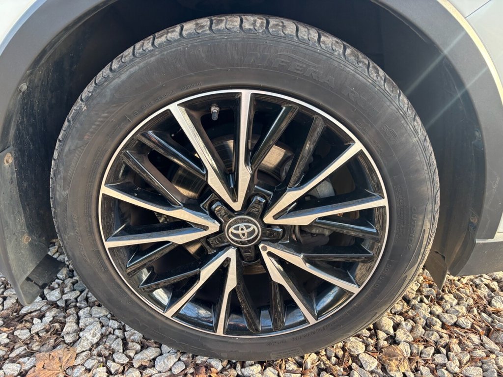 Used Toyota C-HR 2019 for sale - 76784231: Photo 23