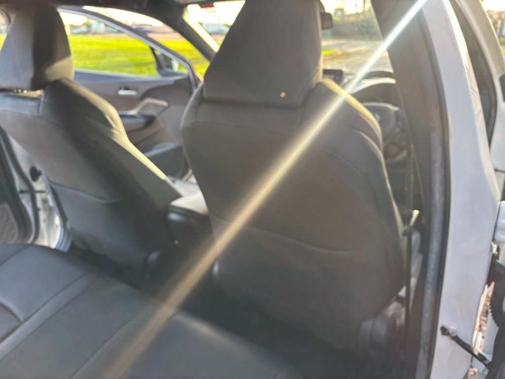 Used Toyota C-HR 2019 for sale - 76784231: Photo 30