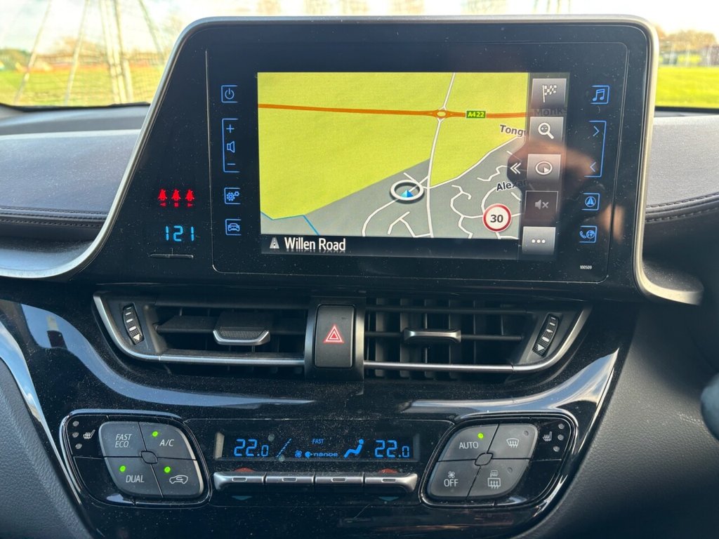 Used Toyota C-HR 2019 for sale - 76784231: Photo 37