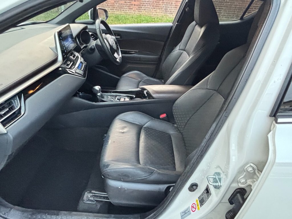 Used Toyota C-HR 2019 for sale - 76784231: Photo 9