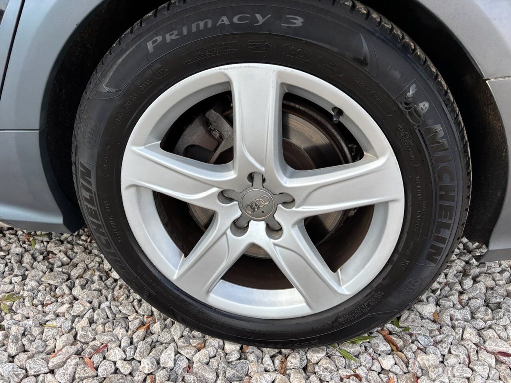 Used Audi A6 Allroad 2014 for sale - 76783562: Photo 17