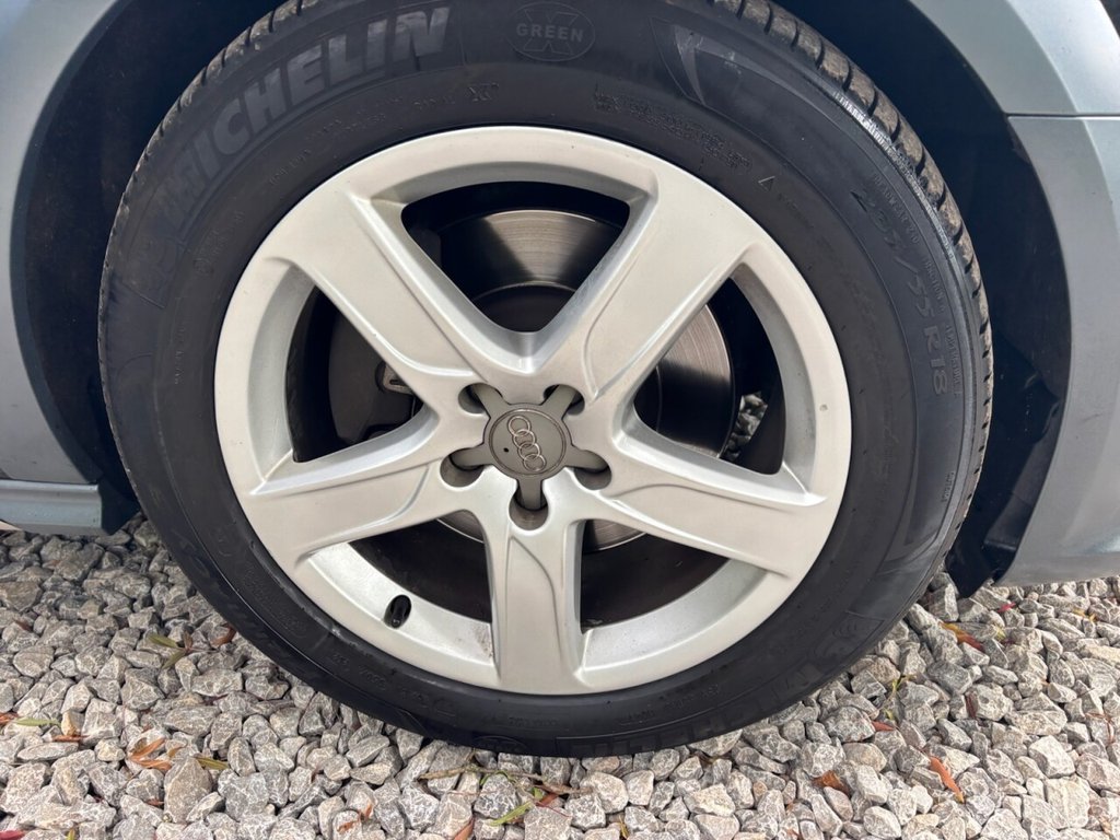 Used Audi A6 Allroad 2014 for sale - 76783562: Photo 19