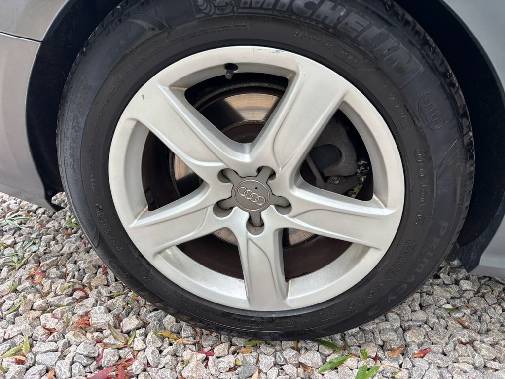 Used Audi A6 Allroad 2014 for sale - 76783562: Photo 20