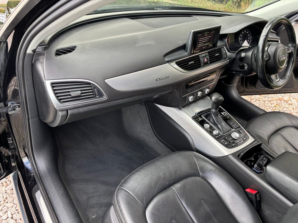 Used Audi A6 Allroad 2014 for sale - 76783562: Photo 24